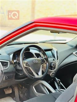 هیوندای ڤیلۆستەر